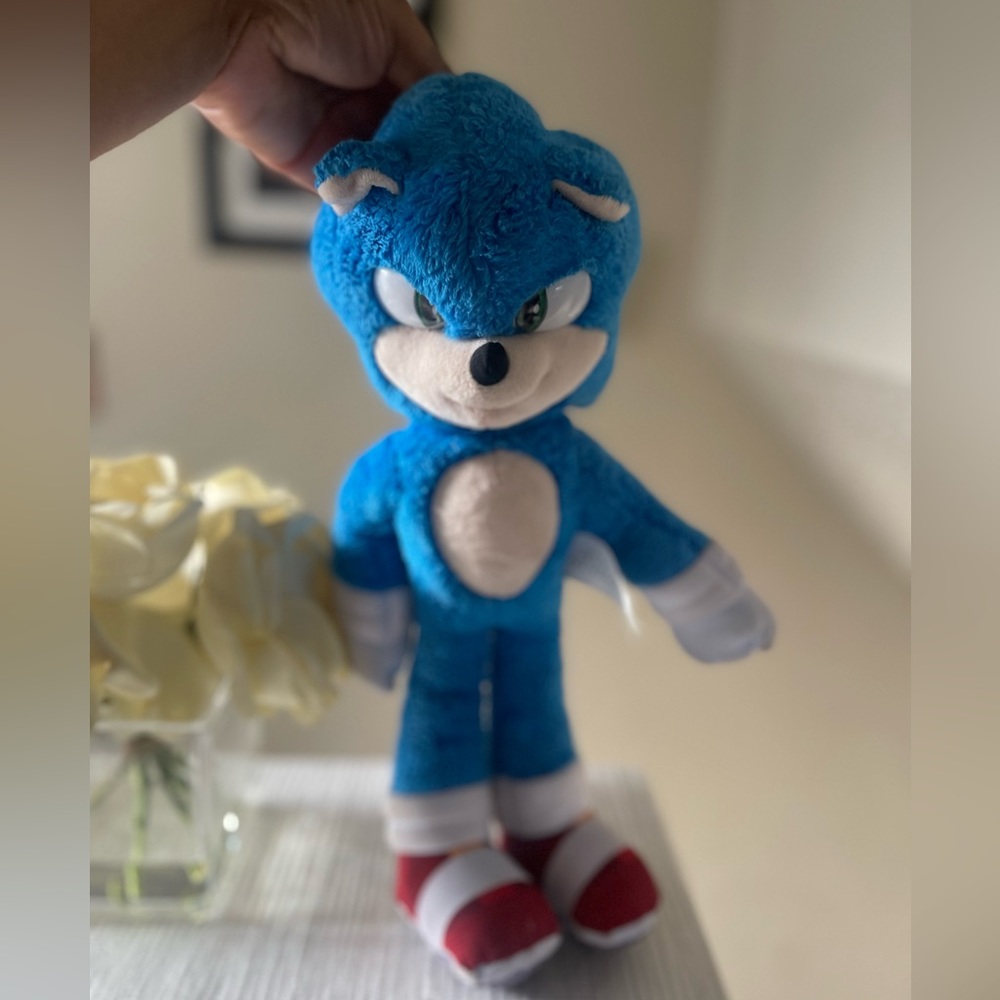 Sonic